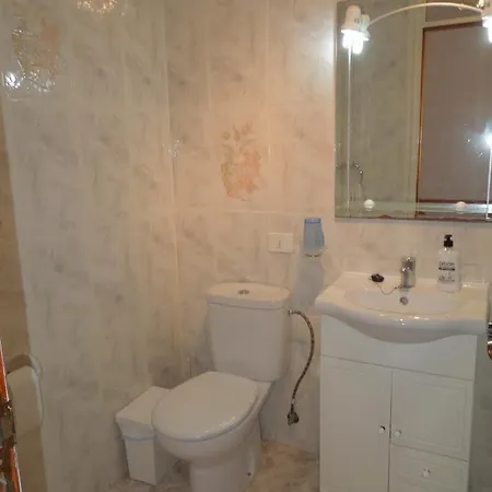 Duplex Parque Santiago 2 Close To Pool, Sea + Beach, Central, Wifi, Heated Pool *