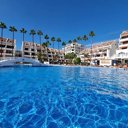Hébergement de vacances Duplex Parque Santiago 2 Close To Pool, Sea + Beach, Central, Wifi, Heated Pool *