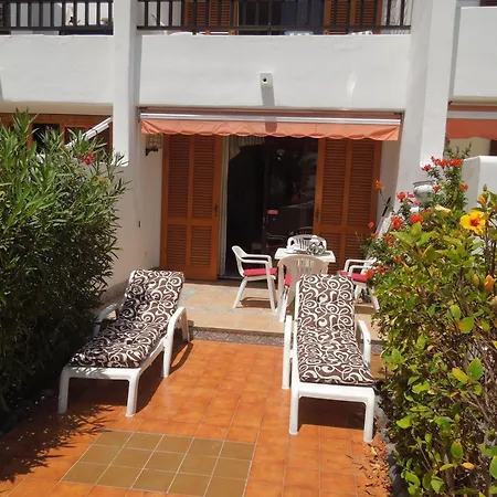 Duplex Parque Santiago 2 Close To Pool, Sea + Beach, Central, Wifi, Heated Pool * Playa de las Americas (Tenerife)