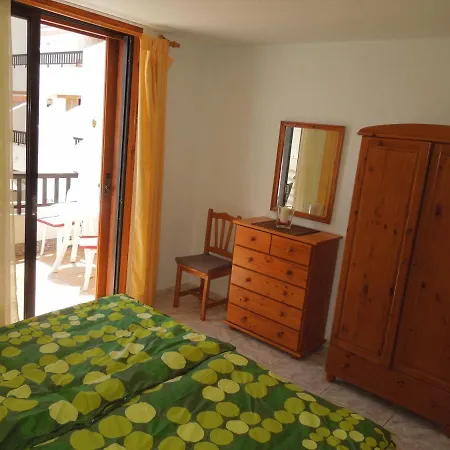 Duplex Parque Santiago 2 Close To Pool, Sea + Beach, Central, Wifi, Heated Pool Hébergement de vacances Playa de las Américas