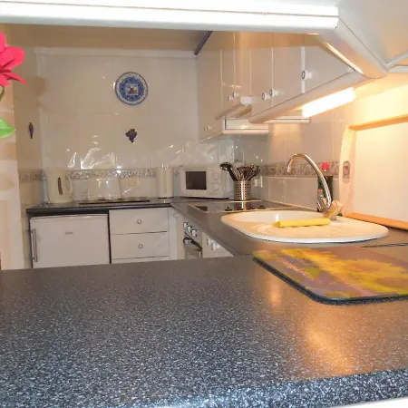 Duplex Parque Santiago 2 Close To Pool, Sea + Beach, Central, Wifi, Heated Pool Playa de las Américas