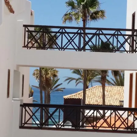 Dom wakacyjny Duplex Parque Santiago 2 Close To Pool, Sea + Beach, Central, Wifi, Heated Pool *