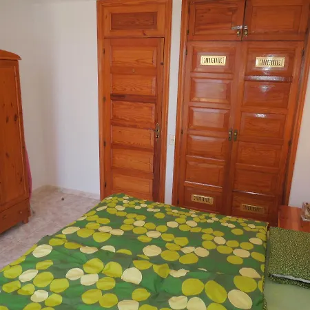 Duplex Parque Santiago 2 Close To Pool, Sea + Beach, Central, Wifi, Heated Pool