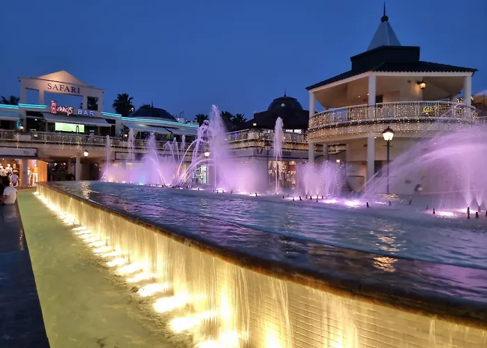 Holiday home Duplex Parque Santiago 2 Close To Pool, Sea + Beach, Central, Wifi, Heated Pool Playa de las Americas (Tenerife)