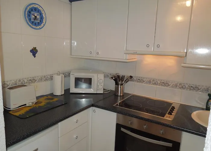 Casa vacanze Duplex Parque Santiago 2 Close To Pool, Sea + Beach, Central, Wifi, Heated Pool