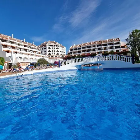 Duplex Parque Santiago 2 Close To Pool, Sea + Beach, Central, Wifi, Heated Pool 펜션 플라야데라스아메리카스