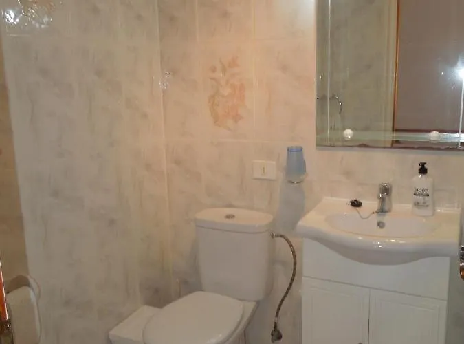 Duplex Parque Santiago 2 Close To Pool, Sea + Beach, Central, Wifi, Heated Pool *